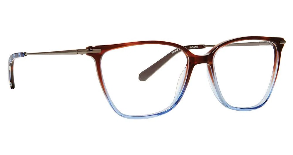 Vera Bradley VBPAMLICO Eyeglasses